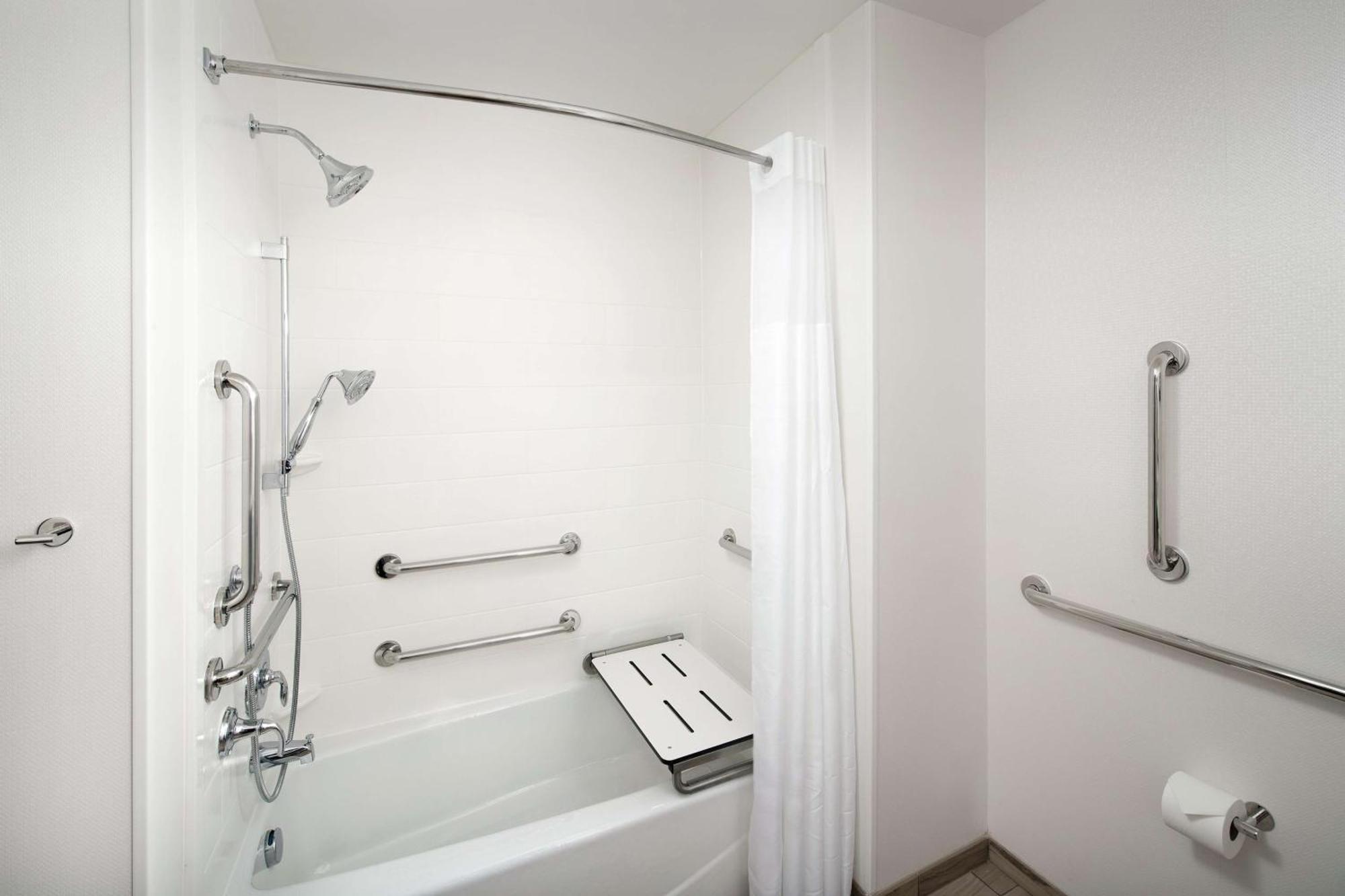 Hampton Inn Denver Tech Center South Centennial Eksteriør billede
