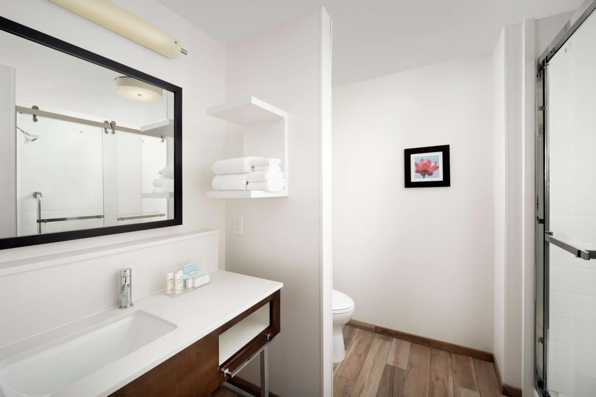 Hampton Inn Denver Tech Center South Centennial Eksteriør billede