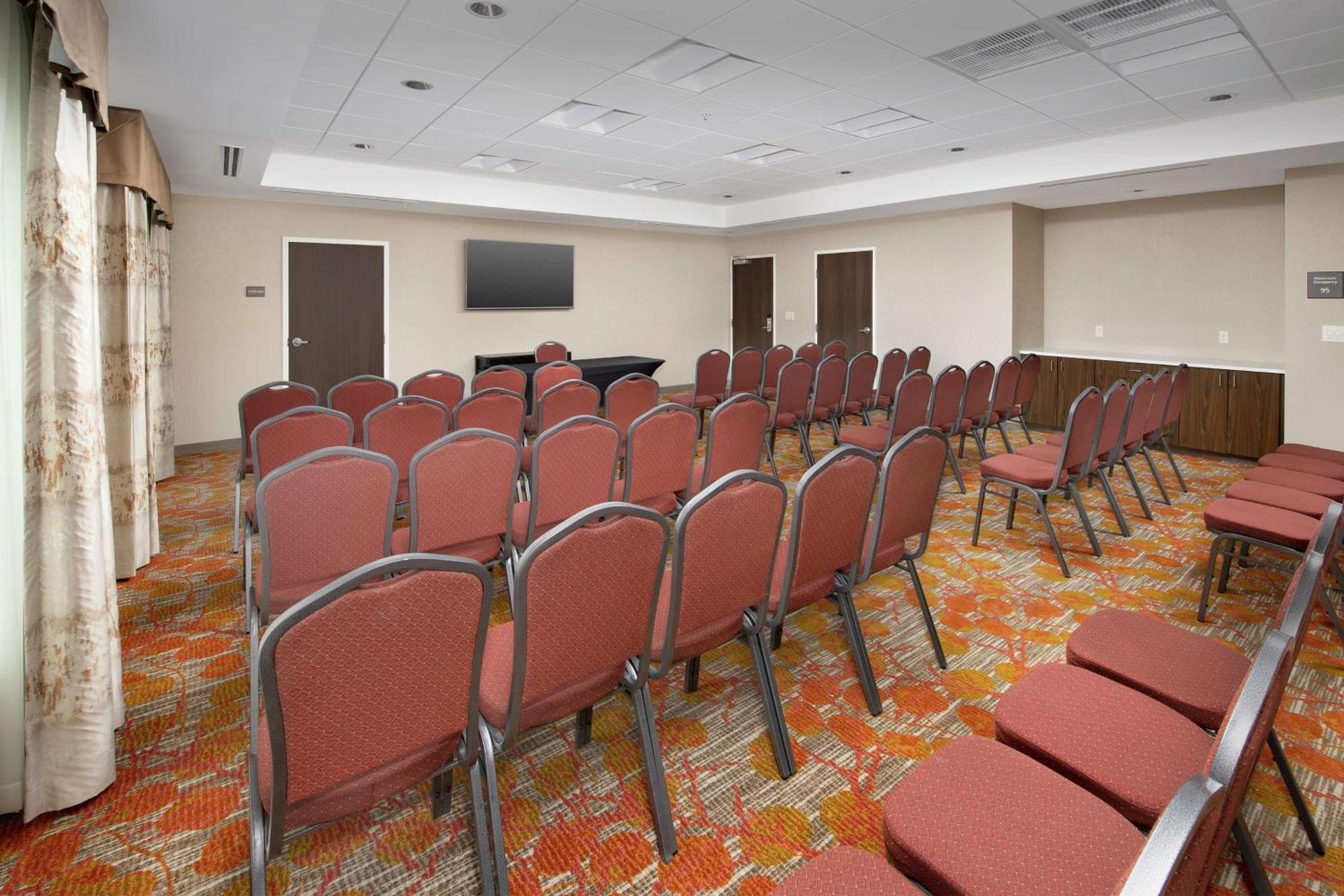 Hampton Inn Denver Tech Center South Centennial Eksteriør billede