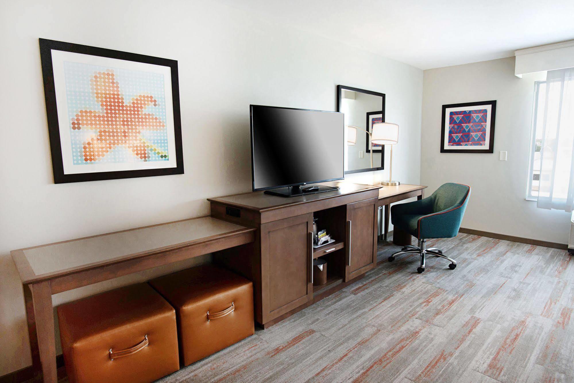 Hampton Inn Denver Tech Center South Centennial Eksteriør billede