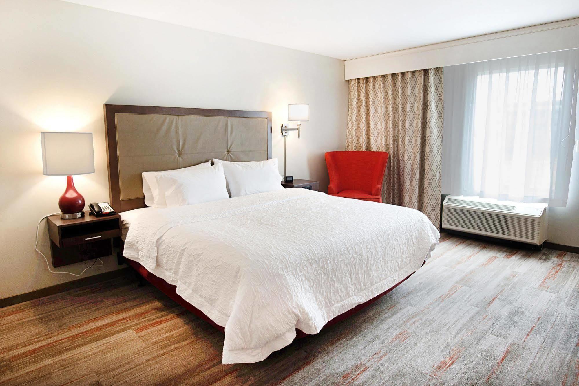 Hampton Inn Denver Tech Center South Centennial Eksteriør billede